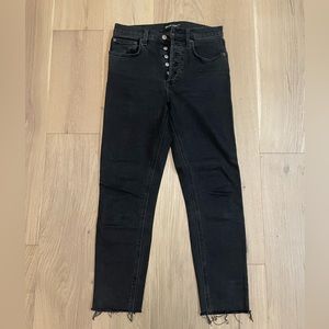 Denim Forum Yoko Slim 27W x 28L